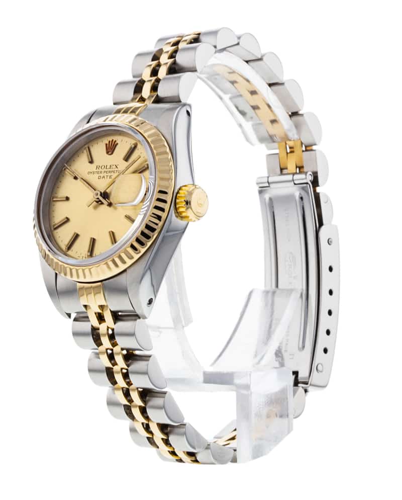 Rolex Datejust Lady 69173